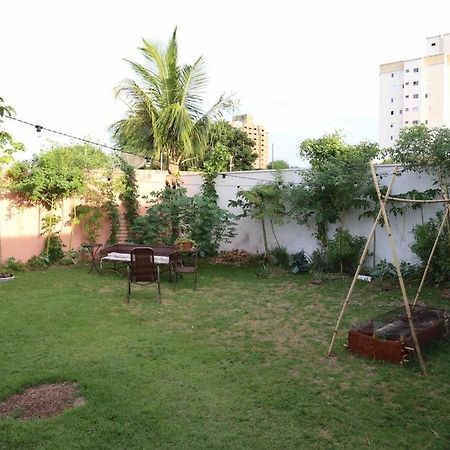 Kasa Kaya Apartment Araraquara Exterior photo