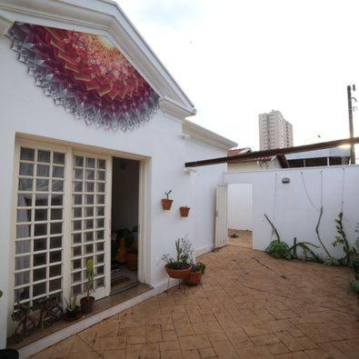 Kasa Kaya Apartment Araraquara Exterior photo