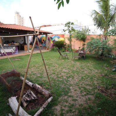 Kasa Kaya Apartment Araraquara Exterior photo