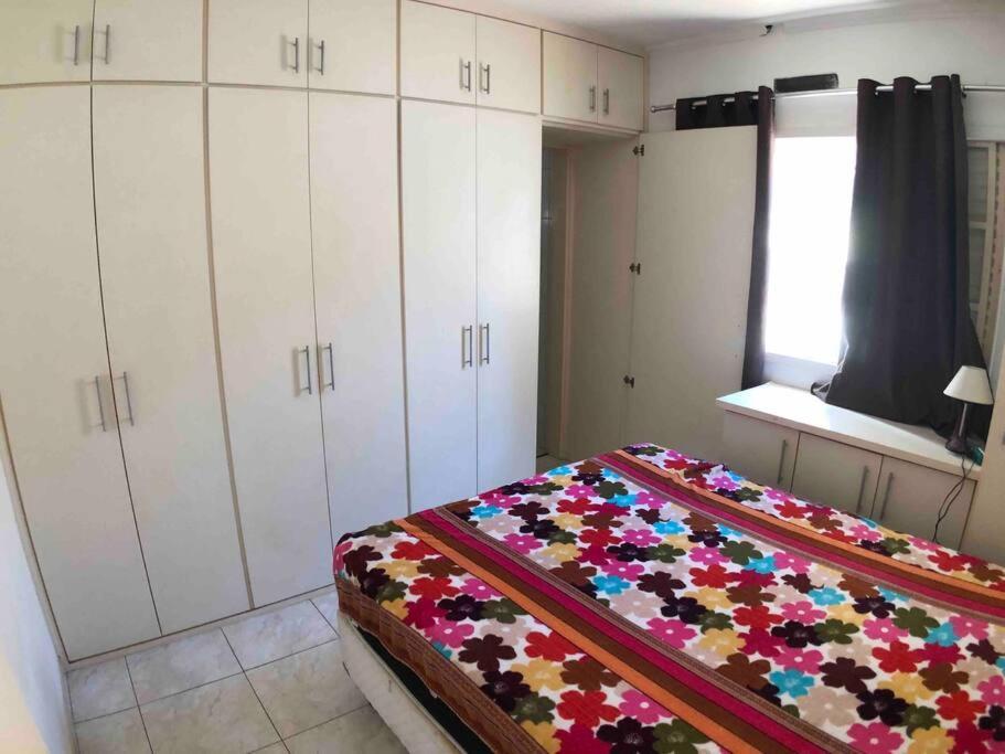 Kasa Kaya Apartment Araraquara Exterior photo