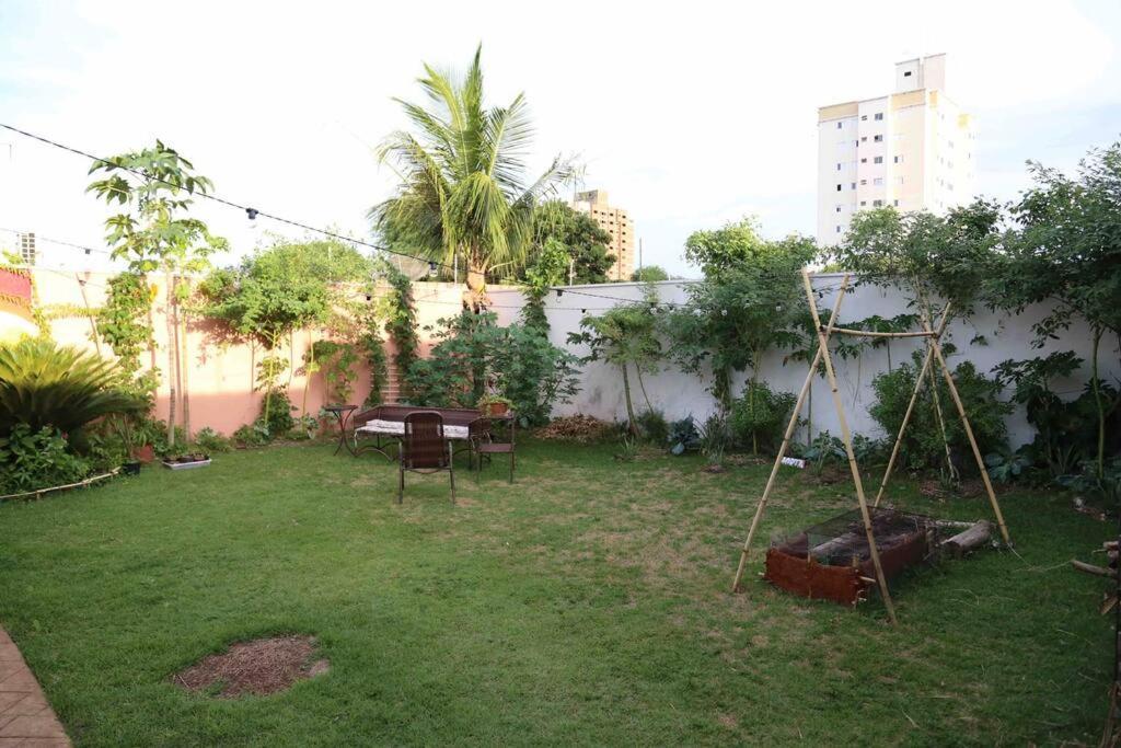 Kasa Kaya Apartment Araraquara Exterior photo